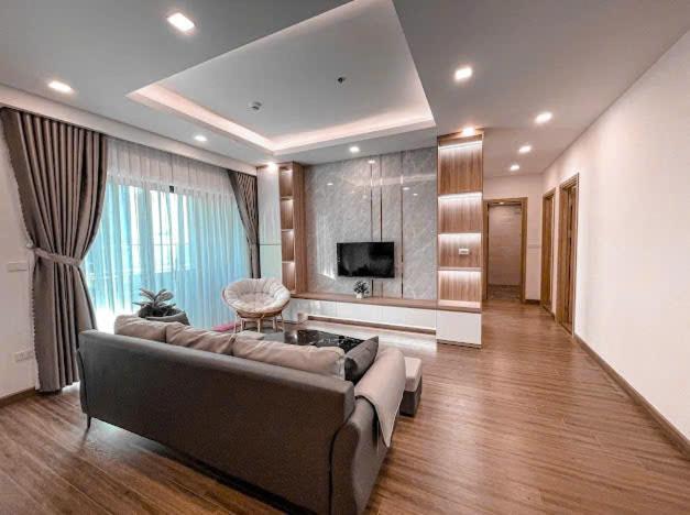 St Apartment - Flc Seatower Куинён Экстерьер фото