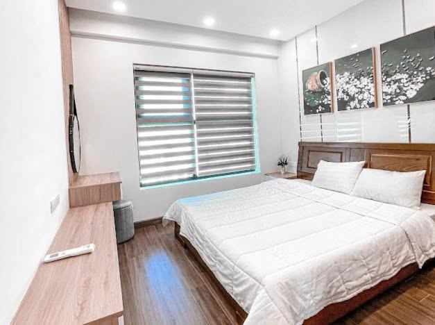 St Apartment - Flc Seatower Куинён Экстерьер фото